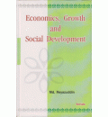 Economics, Growth and Social Development